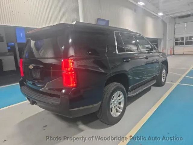2017 Chevrolet Tahoe 4WD 4dr LT - 23017630 - 5