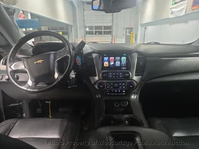 2017 Chevrolet Tahoe 4WD 4dr LT - 23017630 - 6