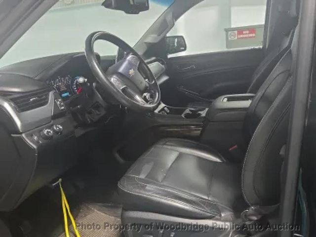 2017 Chevrolet Tahoe 4WD 4dr LT - 23017630 - 7