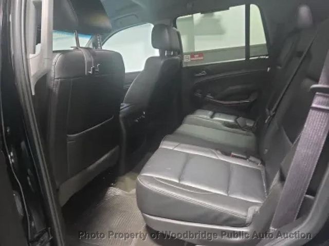 2017 Chevrolet Tahoe 4WD 4dr LT - 23017630 - 8