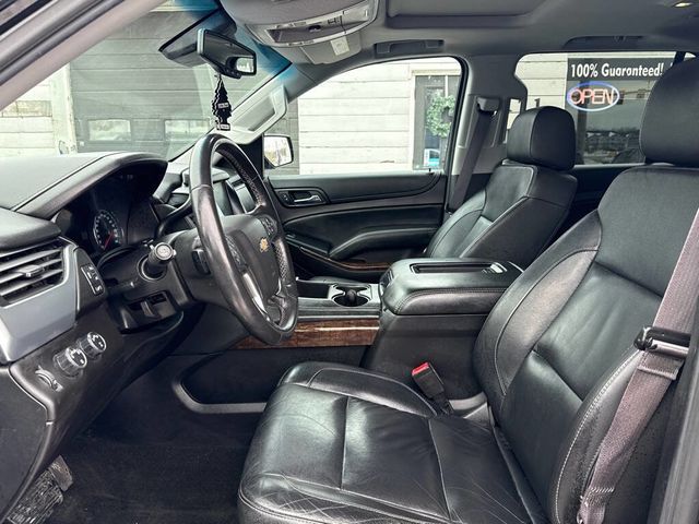 2017 Chevrolet Tahoe 4WD 4dr LT - 22983739 - 9