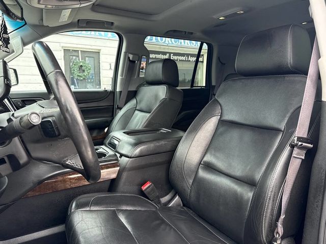 2017 Chevrolet Tahoe 4WD 4dr LT - 22983739 - 10