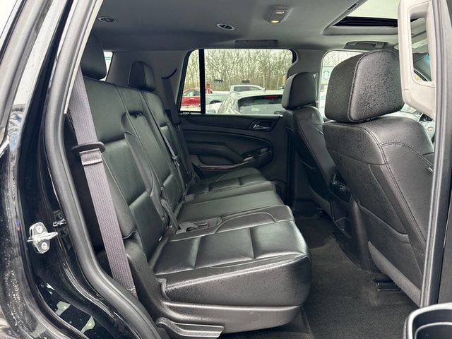 2017 Chevrolet Tahoe 4WD 4dr LT - 22983739 - 12