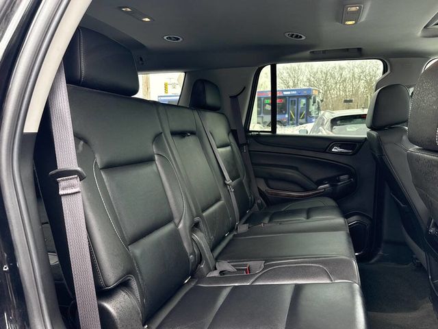 2017 Chevrolet Tahoe 4WD 4dr LT - 22983739 - 13