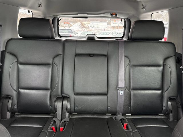 2017 Chevrolet Tahoe 4WD 4dr LT - 22983739 - 14