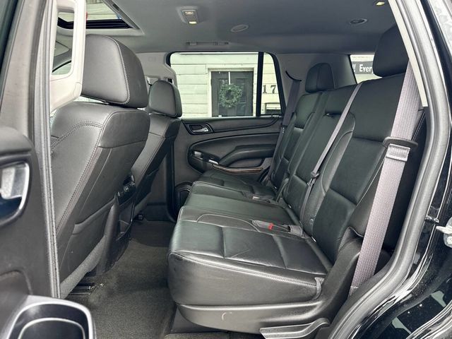 2017 Chevrolet Tahoe 4WD 4dr LT - 22983739 - 16