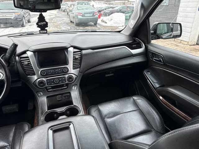 2017 Chevrolet Tahoe 4WD 4dr LT - 22983739 - 19