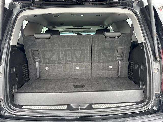 2017 Chevrolet Tahoe 4WD 4dr LT - 22983739 - 21