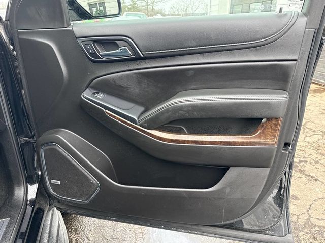 2017 Chevrolet Tahoe 4WD 4dr LT - 22983739 - 24