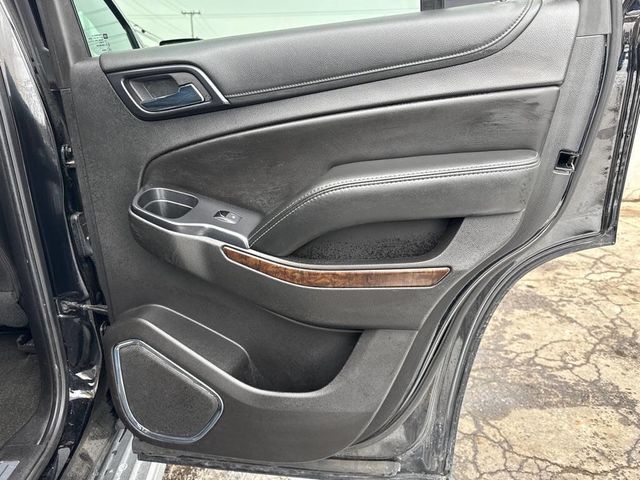 2017 Chevrolet Tahoe 4WD 4dr LT - 22983739 - 26