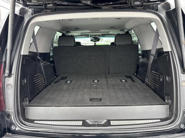 2017 Chevrolet Tahoe 4WD 4dr LT - 22983739 - 27