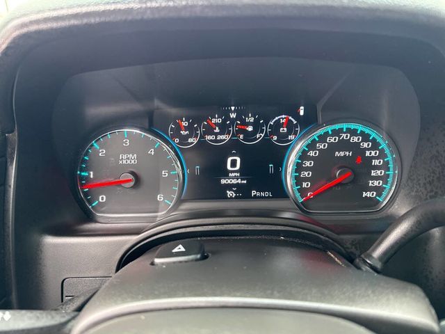 2017 Chevrolet Tahoe 4WD 4dr LT - 22983739 - 30