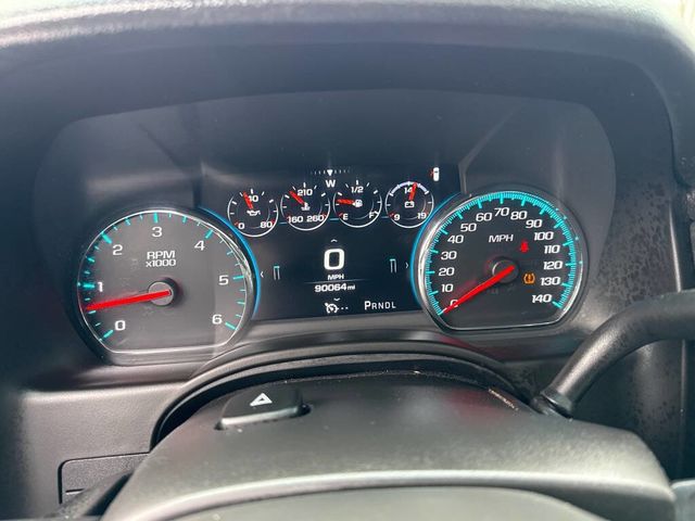 2017 Chevrolet Tahoe 4WD 4dr LT - 22983739 - 31