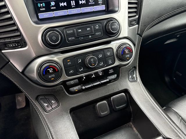 2017 Chevrolet Tahoe 4WD 4dr LT - 22983739 - 32