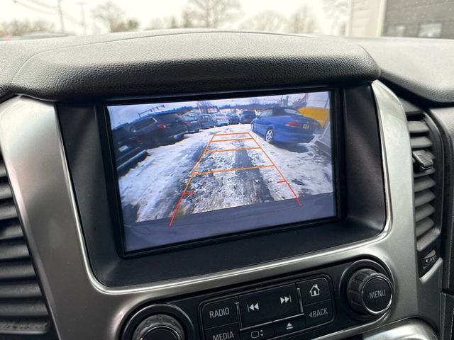 2017 Chevrolet Tahoe 4WD 4dr LT - 22983739 - 33