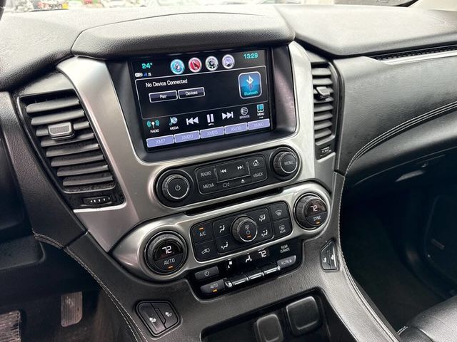 2017 Chevrolet Tahoe 4WD 4dr LT - 22983739 - 34