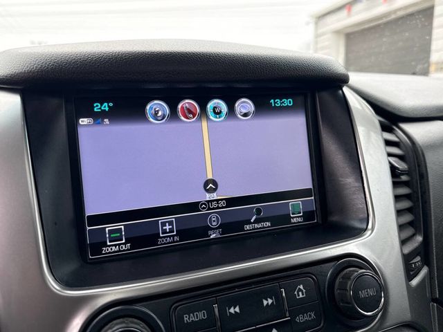 2017 Chevrolet Tahoe 4WD 4dr LT - 22983739 - 35