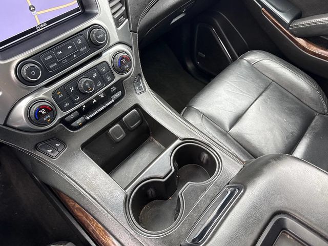 2017 Chevrolet Tahoe 4WD 4dr LT - 22983739 - 36