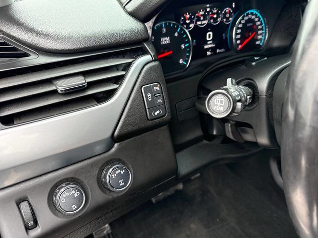 2017 Chevrolet Tahoe 4WD 4dr LT - 22983739 - 38