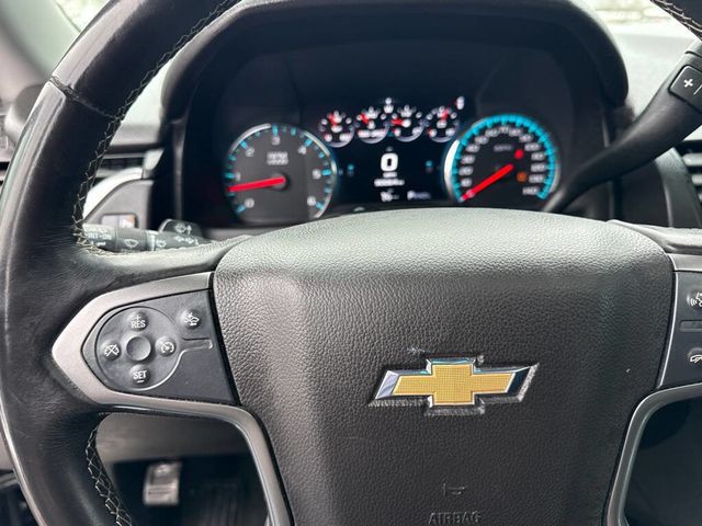 2017 Chevrolet Tahoe 4WD 4dr LT - 22983739 - 39
