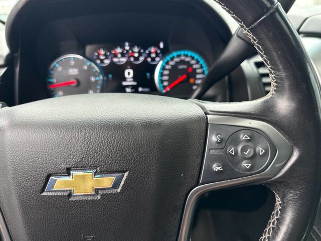 2017 Chevrolet Tahoe 4WD 4dr LT - 22983739 - 40