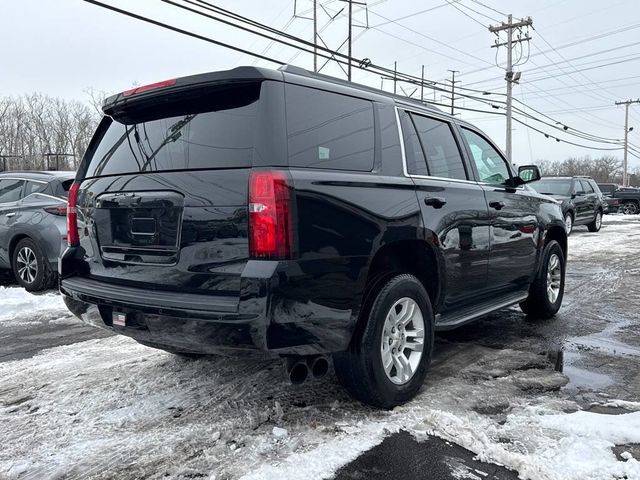 2017 Chevrolet Tahoe 4WD 4dr LT - 22983739 - 4