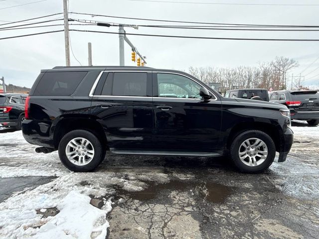 2017 Chevrolet Tahoe 4WD 4dr LT - 22983739 - 5