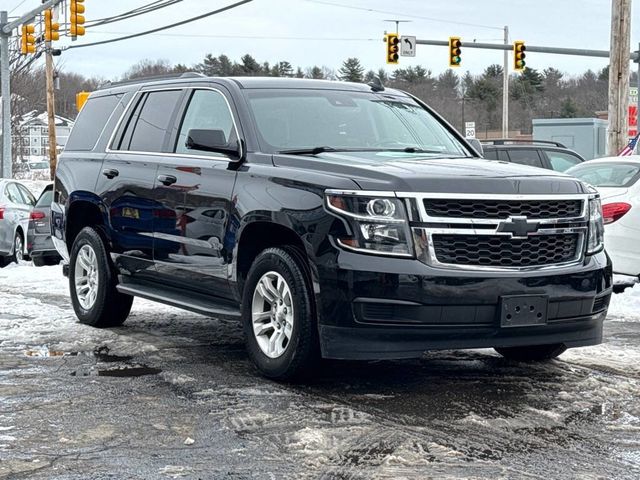 2017 Chevrolet Tahoe 4WD 4dr LT - 22983739 - 6