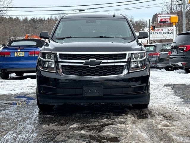 2017 Chevrolet Tahoe 4WD 4dr LT - 22983739 - 7
