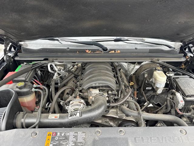 2017 Chevrolet Tahoe 4WD 4dr LT - 22983739 - 8