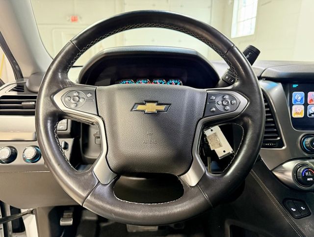 2017 Chevrolet Tahoe 4WD 4dr LT - 22966419 - 9