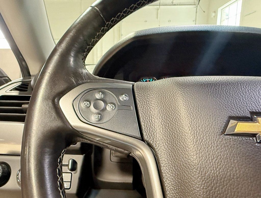 2017 Chevrolet Tahoe 4WD 4dr LT - 22966419 - 11