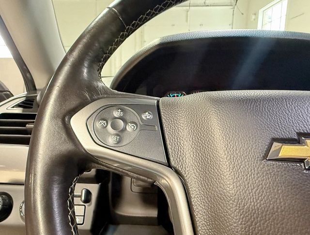 2017 Chevrolet Tahoe 4WD 4dr LT - 22966419 - 11