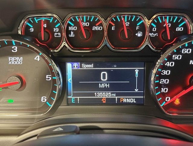 2017 Chevrolet Tahoe 4WD 4dr LT - 22966419 - 13