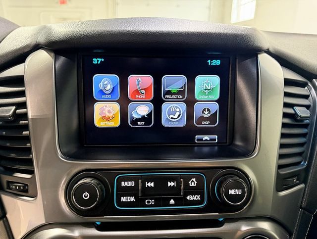 2017 Chevrolet Tahoe 4WD 4dr LT - 22966419 - 15