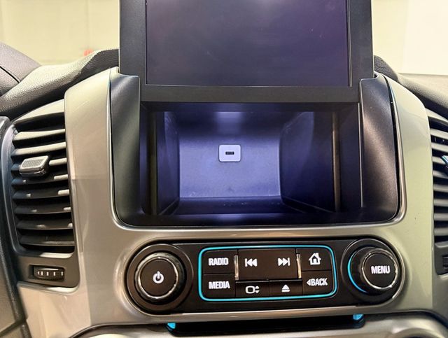 2017 Chevrolet Tahoe 4WD 4dr LT - 22966419 - 17