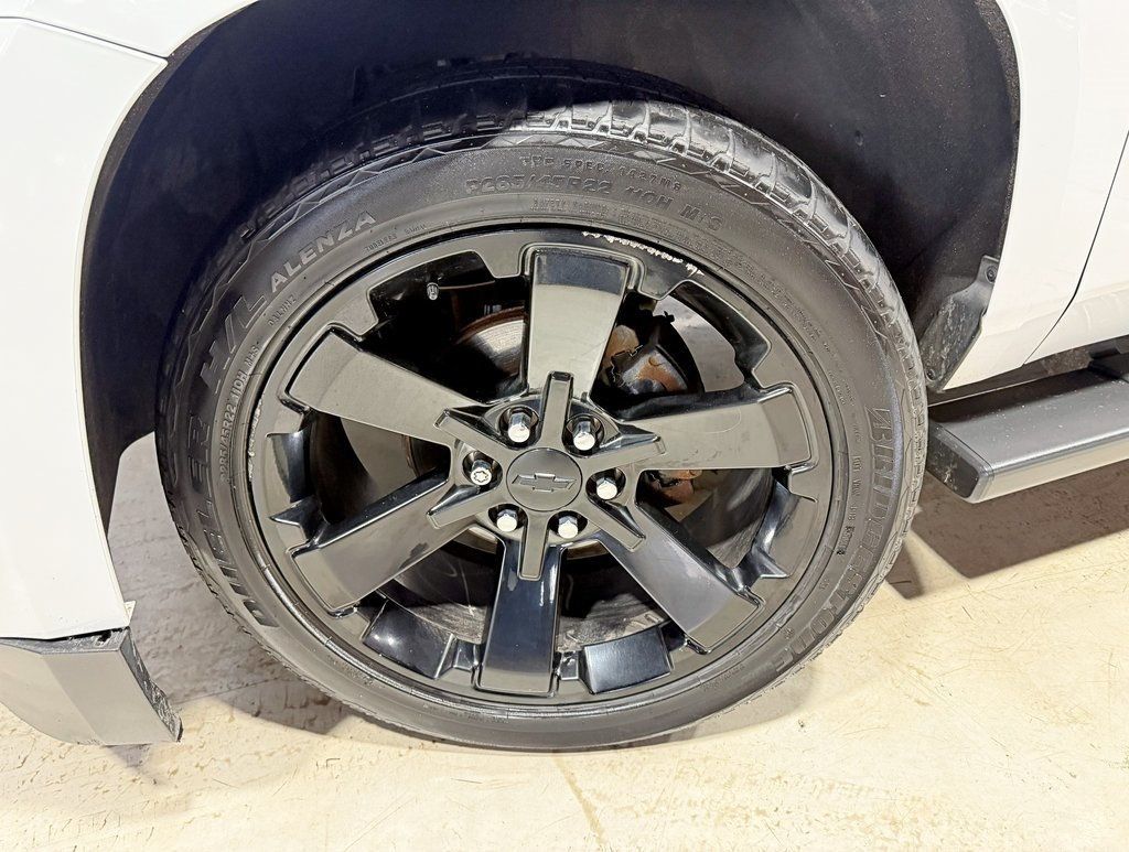 2017 Chevrolet Tahoe 4WD 4dr LT - 22966419 - 1