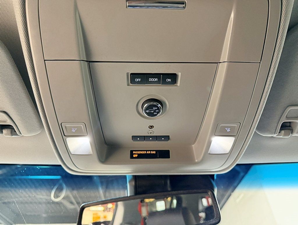 2017 Chevrolet Tahoe 4WD 4dr LT - 22966419 - 19