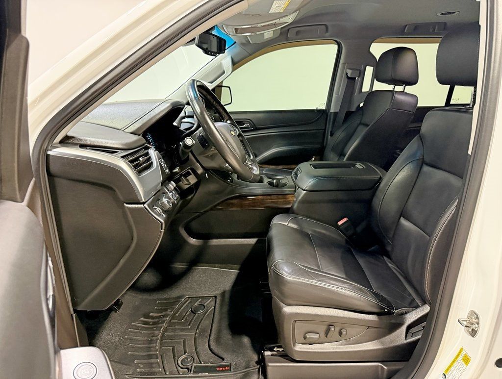 2017 Chevrolet Tahoe 4WD 4dr LT - 22966419 - 20
