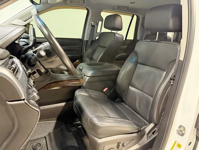 2017 Chevrolet Tahoe 4WD 4dr LT - 22966419 - 21