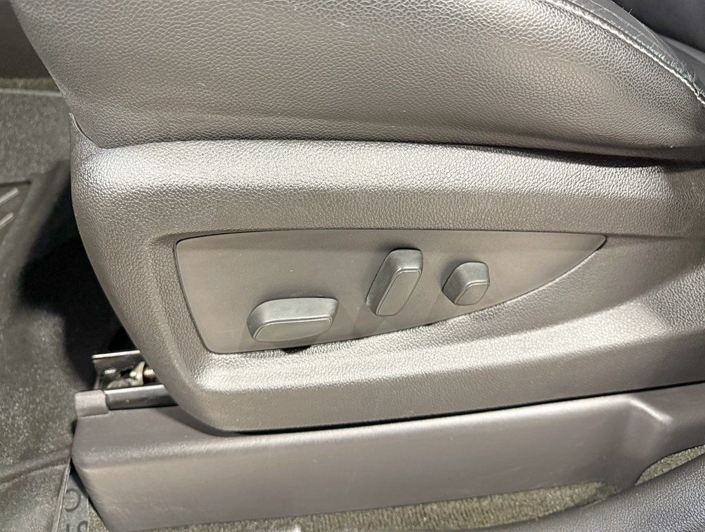 2017 Chevrolet Tahoe 4WD 4dr LT - 22966419 - 22