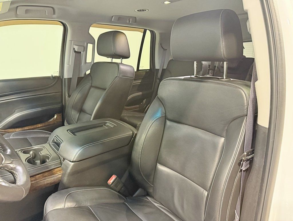 2017 Chevrolet Tahoe 4WD 4dr LT - 22966419 - 23