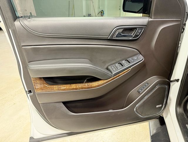 2017 Chevrolet Tahoe 4WD 4dr LT - 22966419 - 24