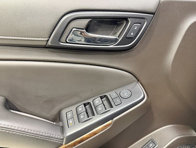 2017 Chevrolet Tahoe 4WD 4dr LT - 22966419 - 25