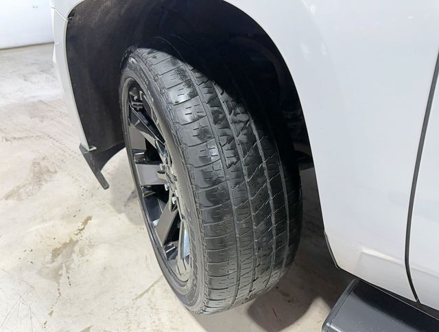 2017 Chevrolet Tahoe 4WD 4dr LT - 22966419 - 2