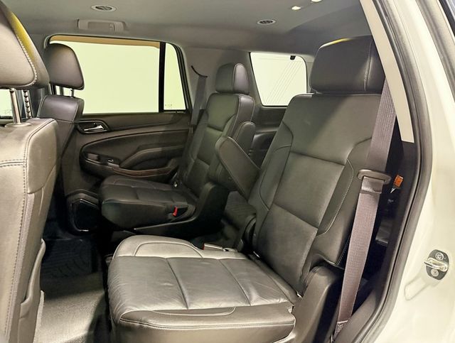 2017 Chevrolet Tahoe 4WD 4dr LT - 22966419 - 29