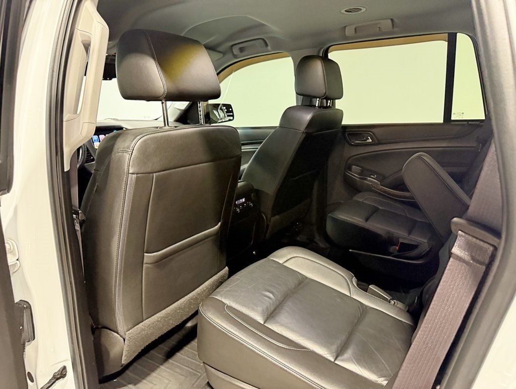 2017 Chevrolet Tahoe 4WD 4dr LT - 22966419 - 30