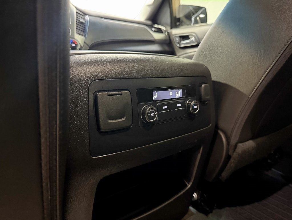 2017 Chevrolet Tahoe 4WD 4dr LT - 22966419 - 31