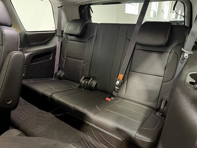 2017 Chevrolet Tahoe 4WD 4dr LT - 22966419 - 32