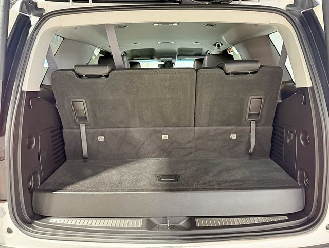 2017 Chevrolet Tahoe 4WD 4dr LT - 22966419 - 34